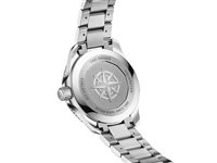 Orologio Tag Heuer Uomo Aquaracer in Acciaio WBP1113.BA0000 - WBP1113.BA0000